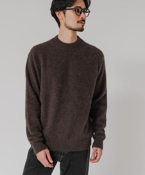 URBAN RESEARCH（アーバンリサーチ） セーター ニット FOX CASHMERE