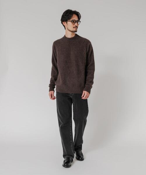 URBAN RESEARCH（アーバンリサーチ） セーター ニット FOX CASHMERE