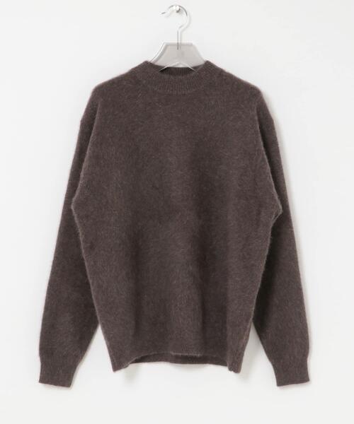 ニット/セーター L'Appartement Fox*Wool Knit KJP_Highland_Fox_Sweater_and_V