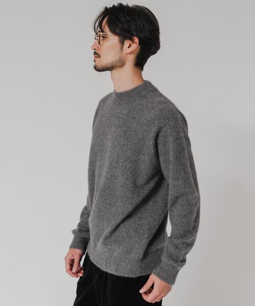URBAN RESEARCH（アーバンリサーチ） セーター ニット FOX CASHMERE