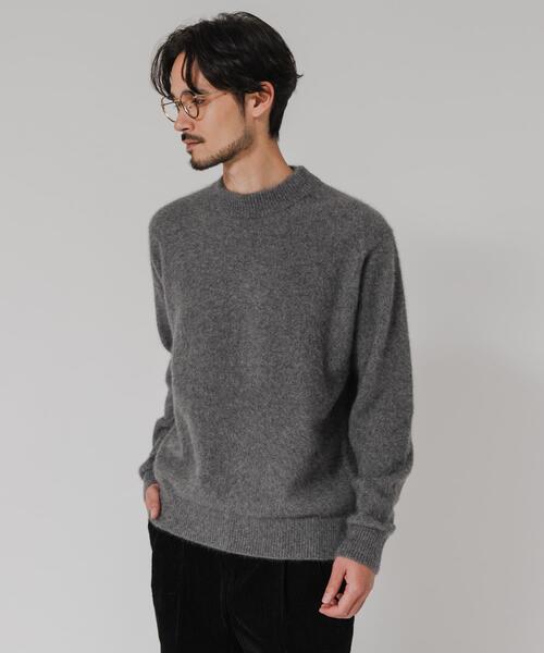 URBAN RESEARCH（アーバンリサーチ） セーター ニット FOX CASHMERE