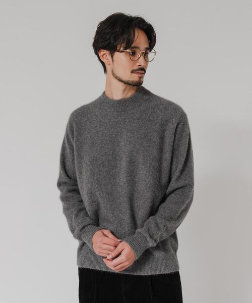 URBAN RESEARCH（アーバンリサーチ） セーター ニット FOX CASHMERE