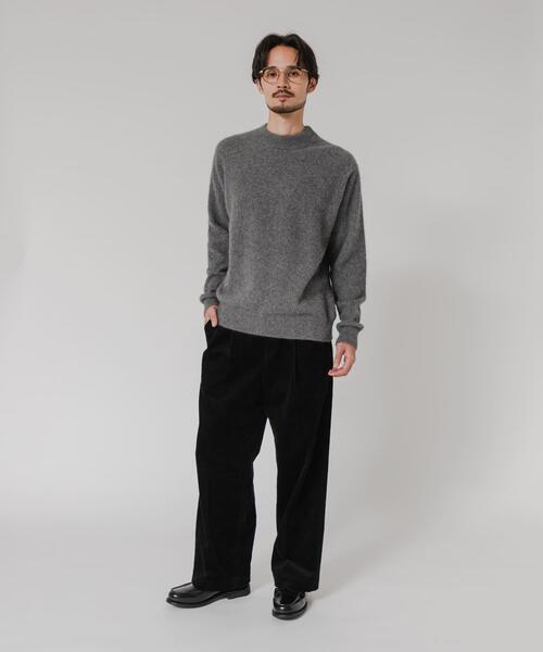 URBAN RESEARCH（アーバンリサーチ） セーター ニット FOX CASHMERE