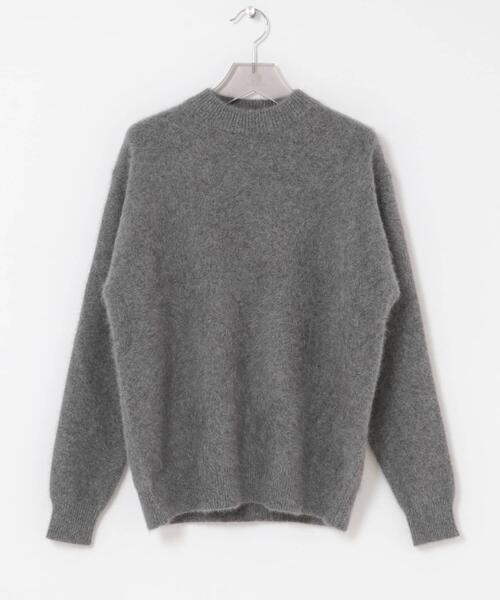 URBAN RESEARCH(アーバンリサーチ) セーター ニット FOX CASHMERE URBAN RESEARCH(アーバンリサーチ) セーター ニット FOX CASHMERE