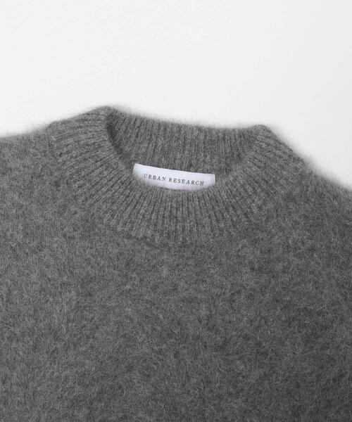 URBAN RESEARCH（アーバンリサーチ） セーター ニット FOX CASHMERE