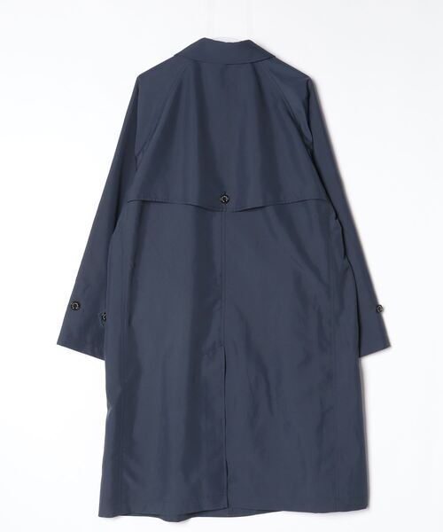 Mackintosh（マッキントッシュ） PACKABLE BELFORD ステンカラーコート