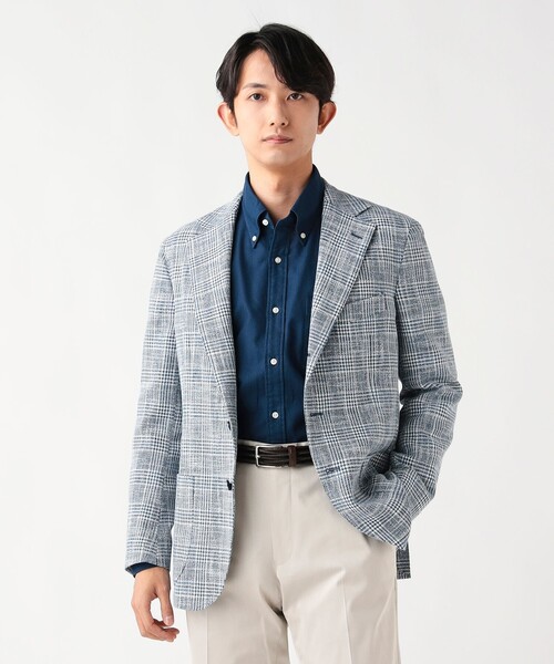 BEAMS HEART（ビームス ハート） ジャケット テーラードジャケット