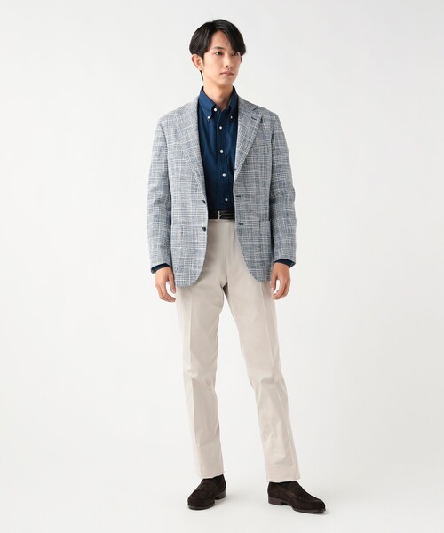 BEAMS HEART（ビームス ハート） ジャケット テーラードジャケット SN