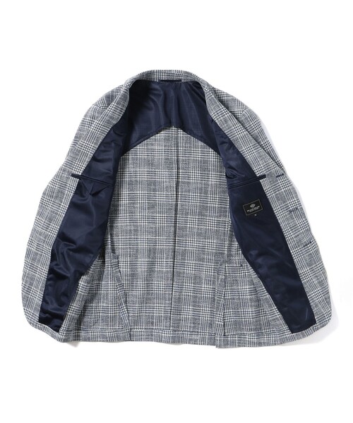 BEAMS HEART（ビームス ハート） ジャケット テーラードジャケット 「4