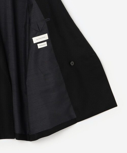 COUTURE D'ADAM（クチュール ド アダム） ジャケット テーラード