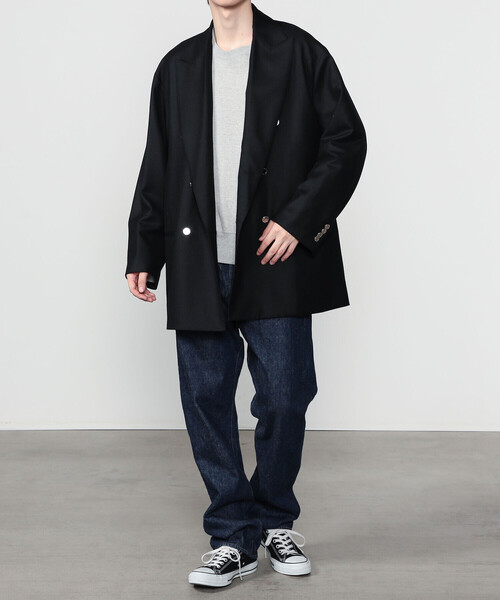 COUTURE D'ADAM（クチュール ド アダム） ジャケット テーラード