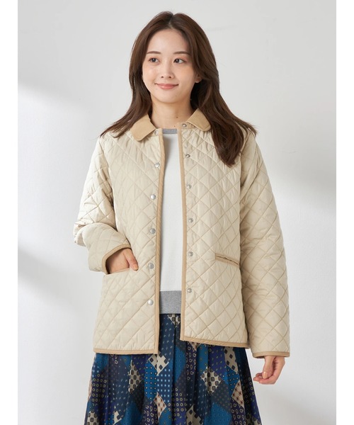 McGREGOR（マックレガー） ブルゾン アウター サーモライトショート