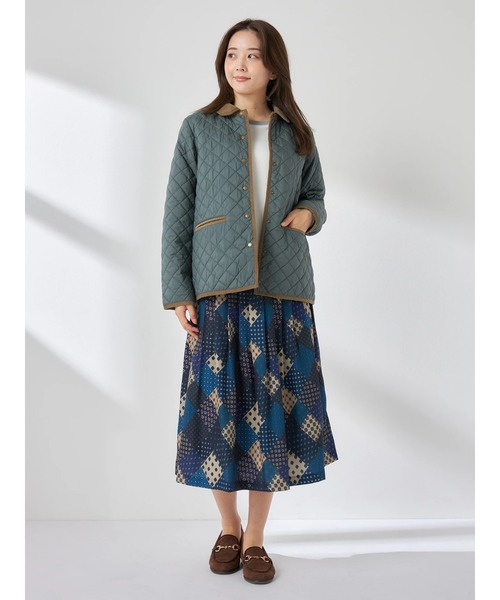 McGREGOR（マックレガー） ブルゾン アウター サーモライトショート