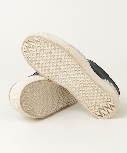 「RNA」 ローカットスニーカー - ネイビー レディース_画像3