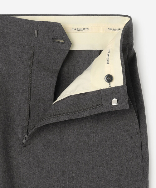 「THE SHINZONE」 ロングスカート 34 ブラック レディース_画像5