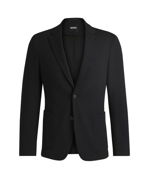 BOSS（HUGO BOSS） ジャケット テーラードジャケット スリムフィット