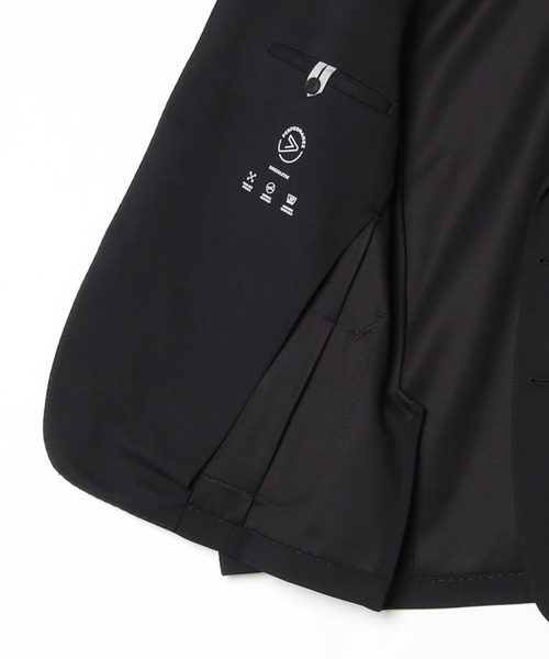 BOSS（HUGO BOSS） ジャケット テーラードジャケット スリムフィット