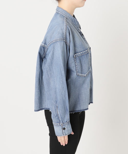 JOURNAL STANDARD（ジャーナルスタンダード） ブラウス シャツ 「追加4