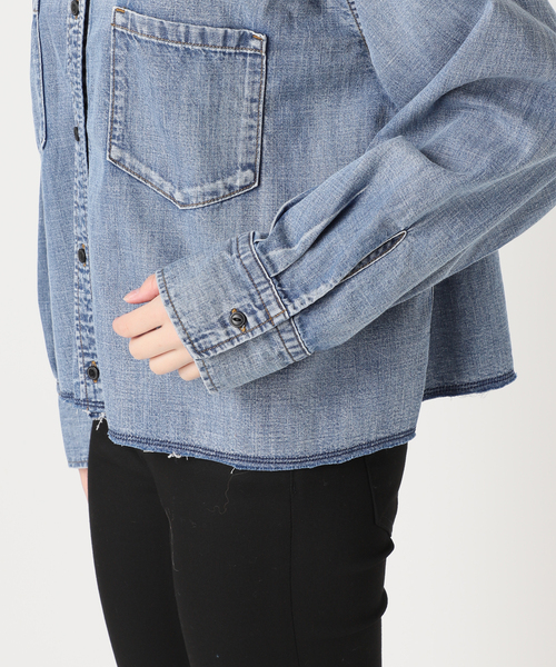 JOURNAL STANDARD（ジャーナルスタンダード） ブラウス シャツ 「追加4