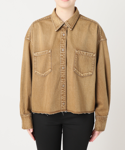 JOURNAL STANDARD（ジャーナルスタンダード） ブラウス シャツ 「追加4