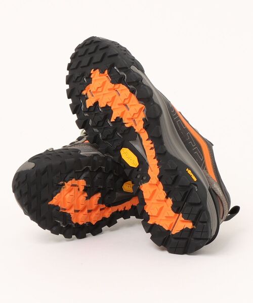 VANS（ヴァンズ） スニーカー MTE CROSSPATH XC GORE-TEX クロスパス