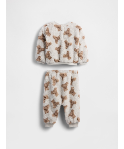 GAP（ギャップ） セットアップ ボア ブラナンベア コーデセット 
