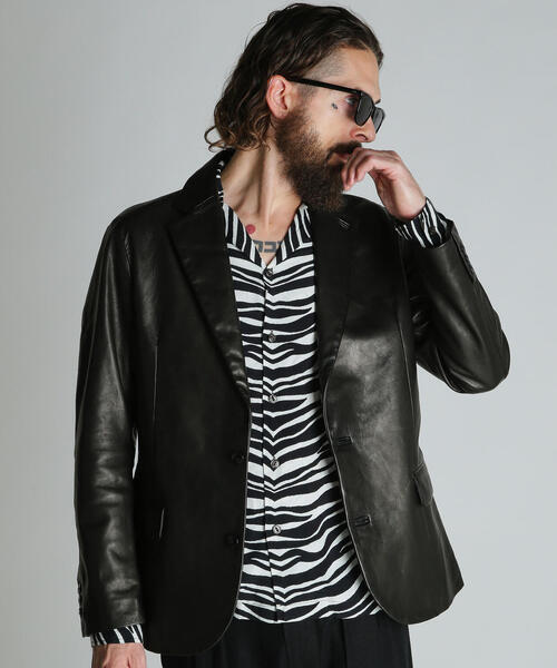 Schott N.Y.C（ショット） 革ジャン ライダース Schott/ショット