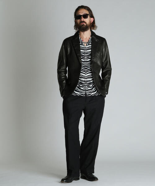 Schott N.Y.C（ショット） 革ジャン ライダース Schott/ショット