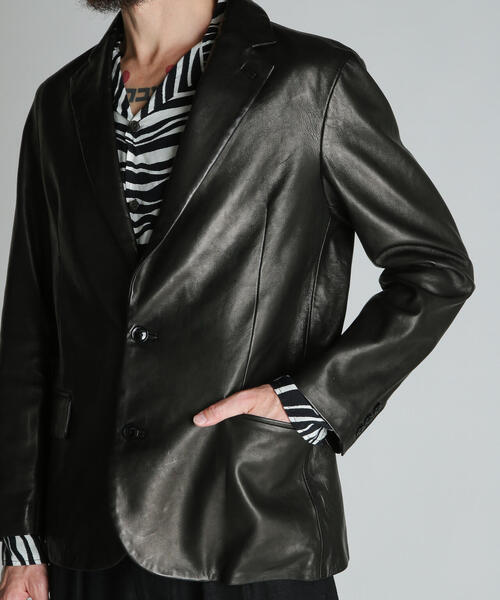 Schott N.Y.C（ショット） 革ジャン ライダース Schott/ショット