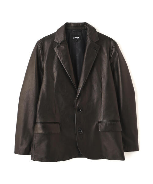 Schott N.Y.C（ショット） 革ジャン ライダース Schott/ショット