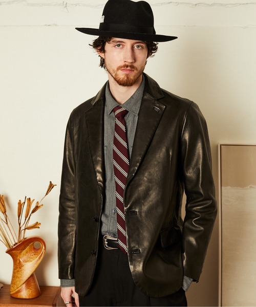 Schott N.Y.C（ショット） 革ジャン ライダース Schott/ショット