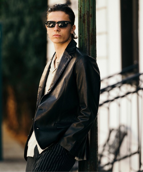 Schott N.Y.C（ショット） 革ジャン ライダース Schott/ショット