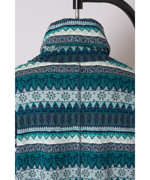 SHINYAKOZUKA LOOSE TURTLE ニット SHINYAKOZUKA [ LOOSE TURTLE ] MONO | ロイド・エフダブリュー (LLOYD FW)