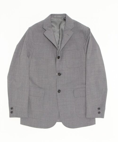BEAMS+（ビームスプラス） 「BEAMS PLUS」 テーラードジャケット M