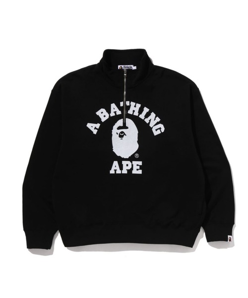 A BATHING APE トレーナー A BATHING APE メンズトレーナー（サイズ（S/M/L）：L）｜トップス