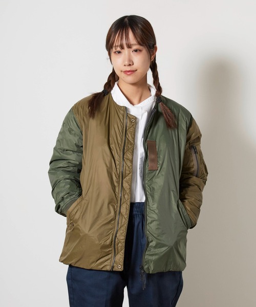 ZOZOTOWN Yahoo!店 - ダウンジャケット/コート｜Yahoo!ショッピング