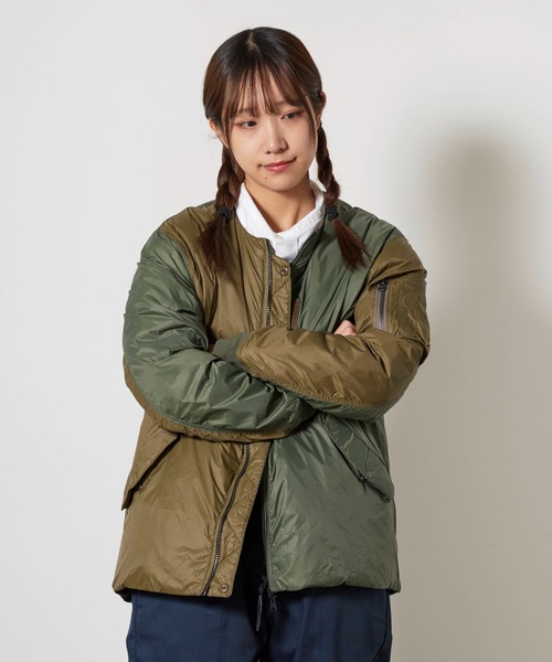 ZOZOTOWN Yahoo!店 - ダウンジャケット/コート｜Yahoo!ショッピング