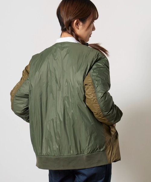 TAION（タイオン） ダウンジャケット ダウン ジャパンスペシャル