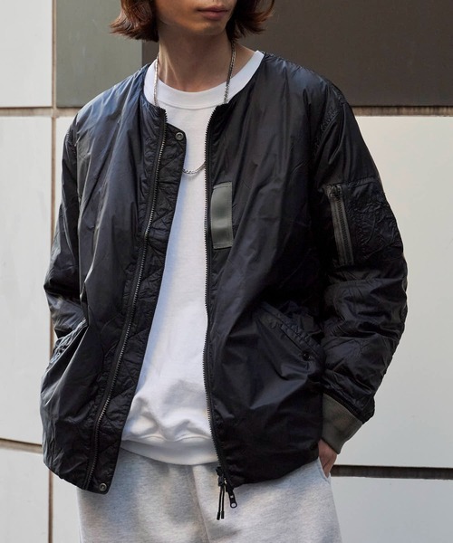 TAION（タイオン） ダウンジャケット ダウン ジャパンスペシャル