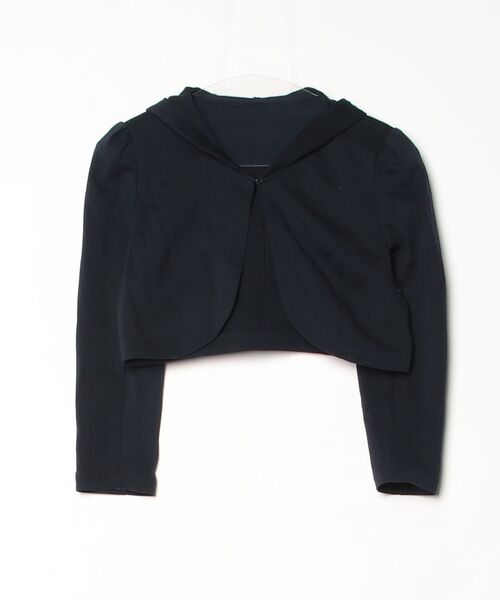 Rene（ルネ） ジャケット 34 ネイビー レディース : ZOZOTOWN Yahoo!店