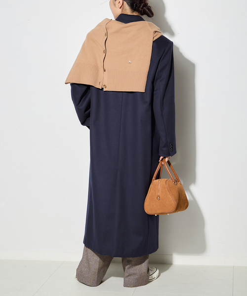 journal standard L'essage（ジャーナルスタンダード レサージュ