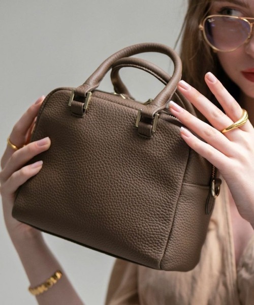 ショルダーバッグ バッグ Carret カレ レディース メンズ : ZOZOTOWN