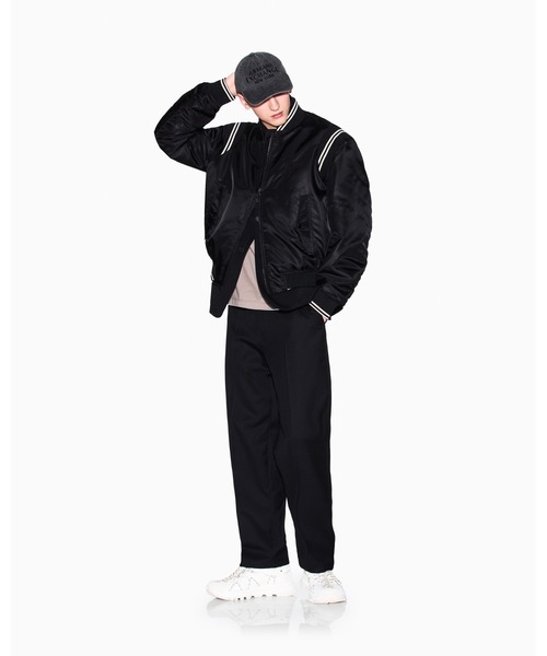 チノパン ARMANIEXCHANGE ARMANI EXCHANGE チノパン 「A|X アルマーニ エクスチェンジ