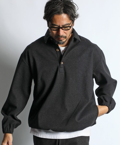 The DUFFER of ST.GEORGE（ザダファーオブセントジョージ） シャツ