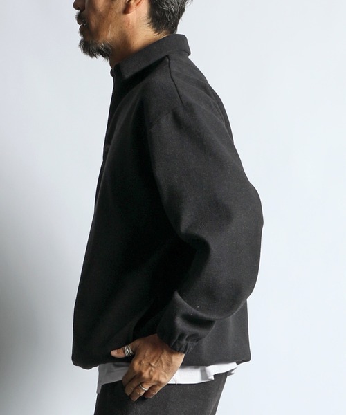 The DUFFER of ST.GEORGE（ザダファーオブセントジョージ） シャツ