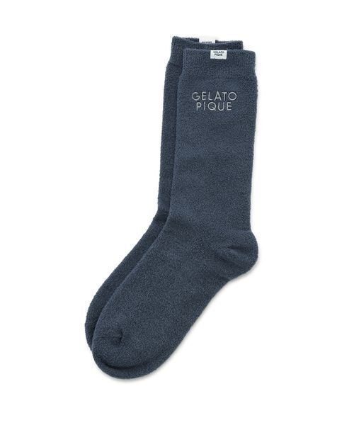 gelato pique（ジェラートピケ） ルームウェア 「HOMME」調温スムー