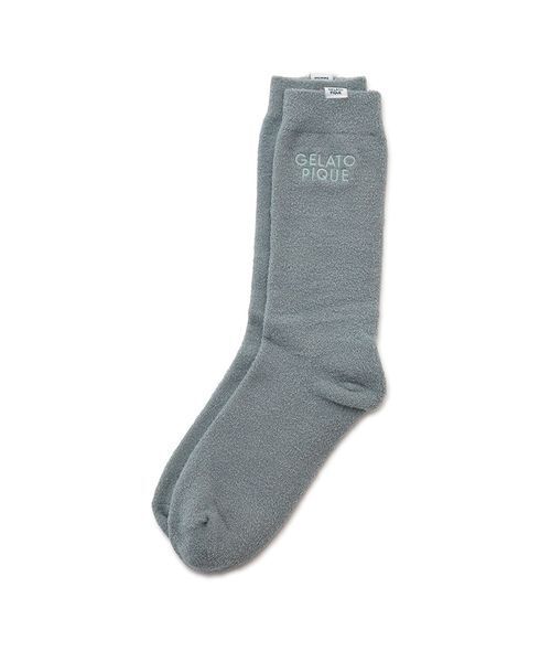 gelato pique（ジェラートピケ） ルームウェア 「HOMME」調温スムー