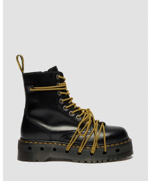 Dr.Martens（ドクターマーチン） ブーツ JADON XL 8 ホール ブーツ