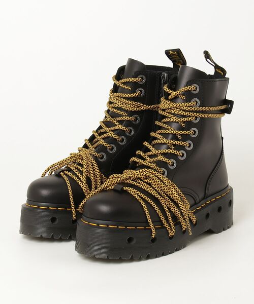 Dr.Martens（ドクターマーチン） ブーツ JADON XL 8 ホール ブーツ