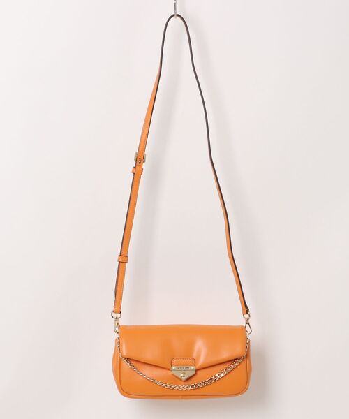 MICHAEL KORS（マイケルコース） ショルダーバッグ バッグ SOHO SM